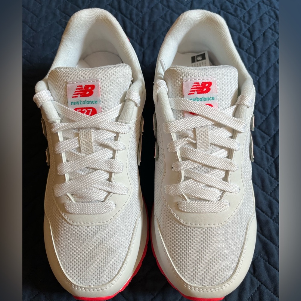 New Balance 527 trainers | size 5
